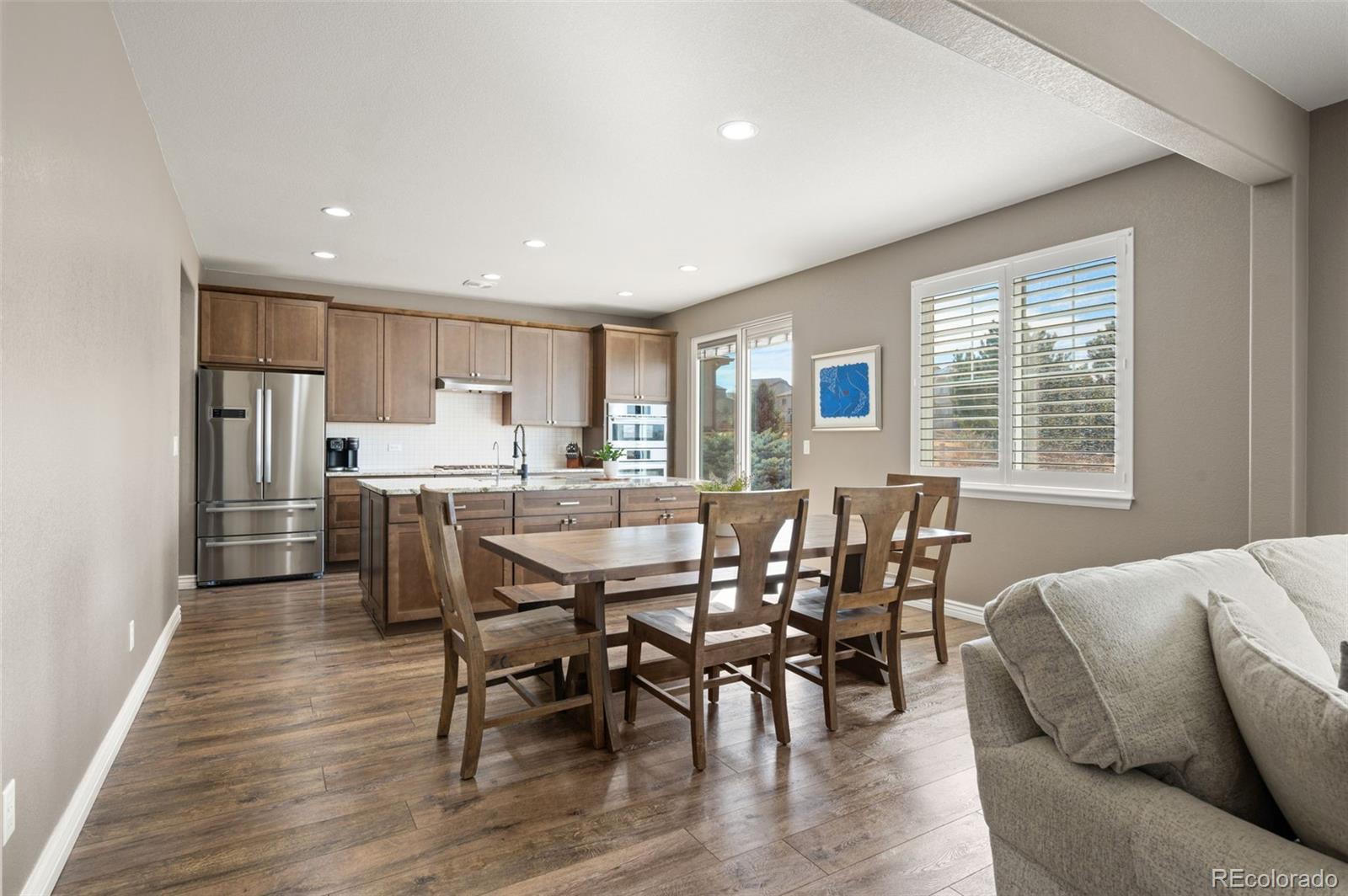 25084 E Pinewood Place Aurora CO 80016
