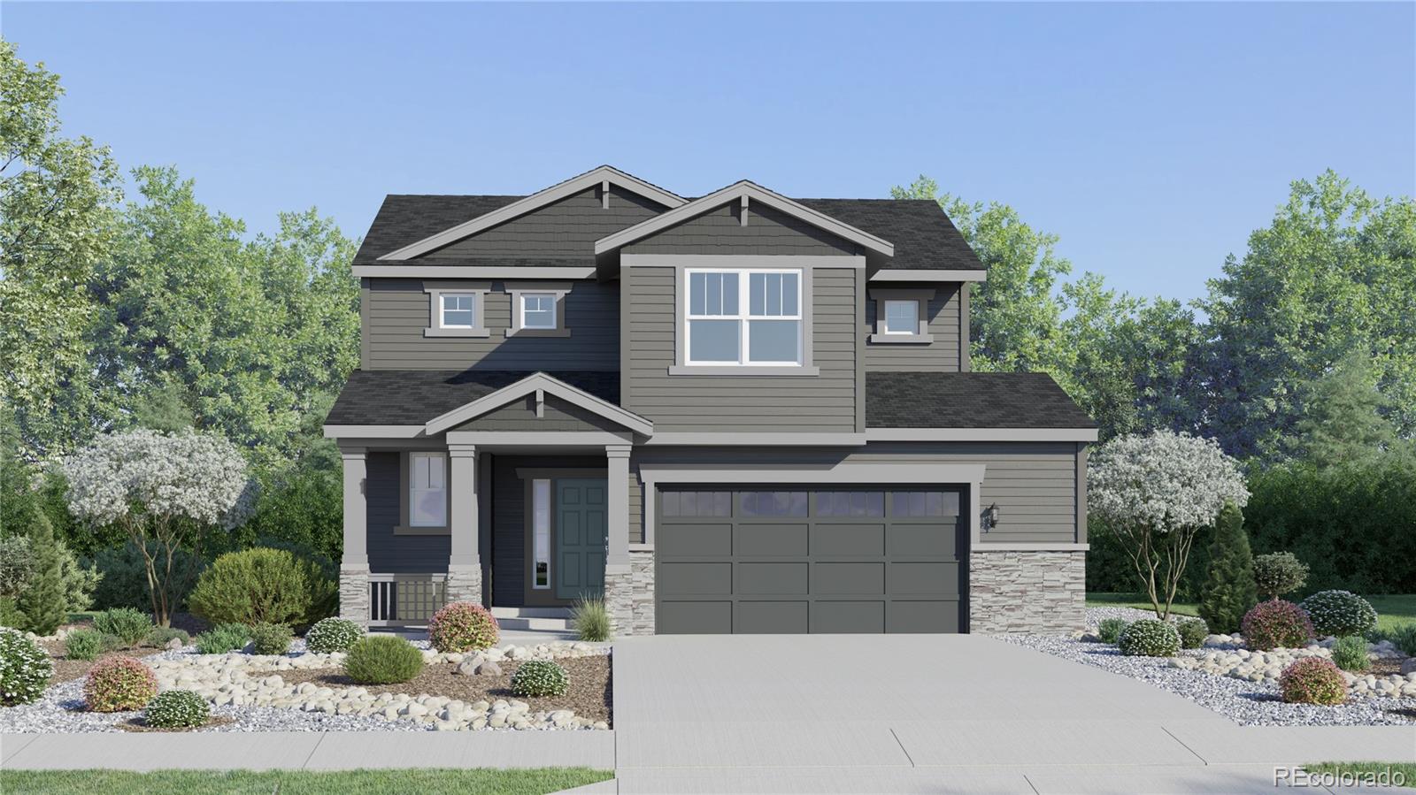 6429 Horned Lark Street Fort Collins CO 80528