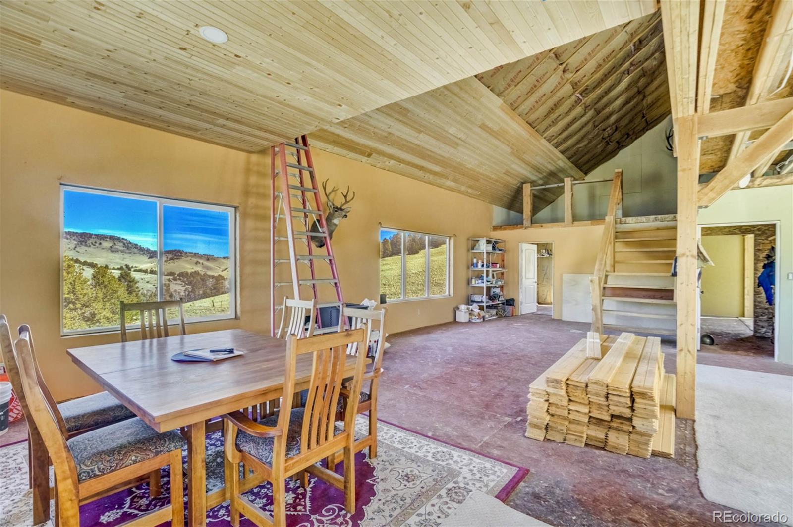 1440 N Range Road Guffey CO 80820