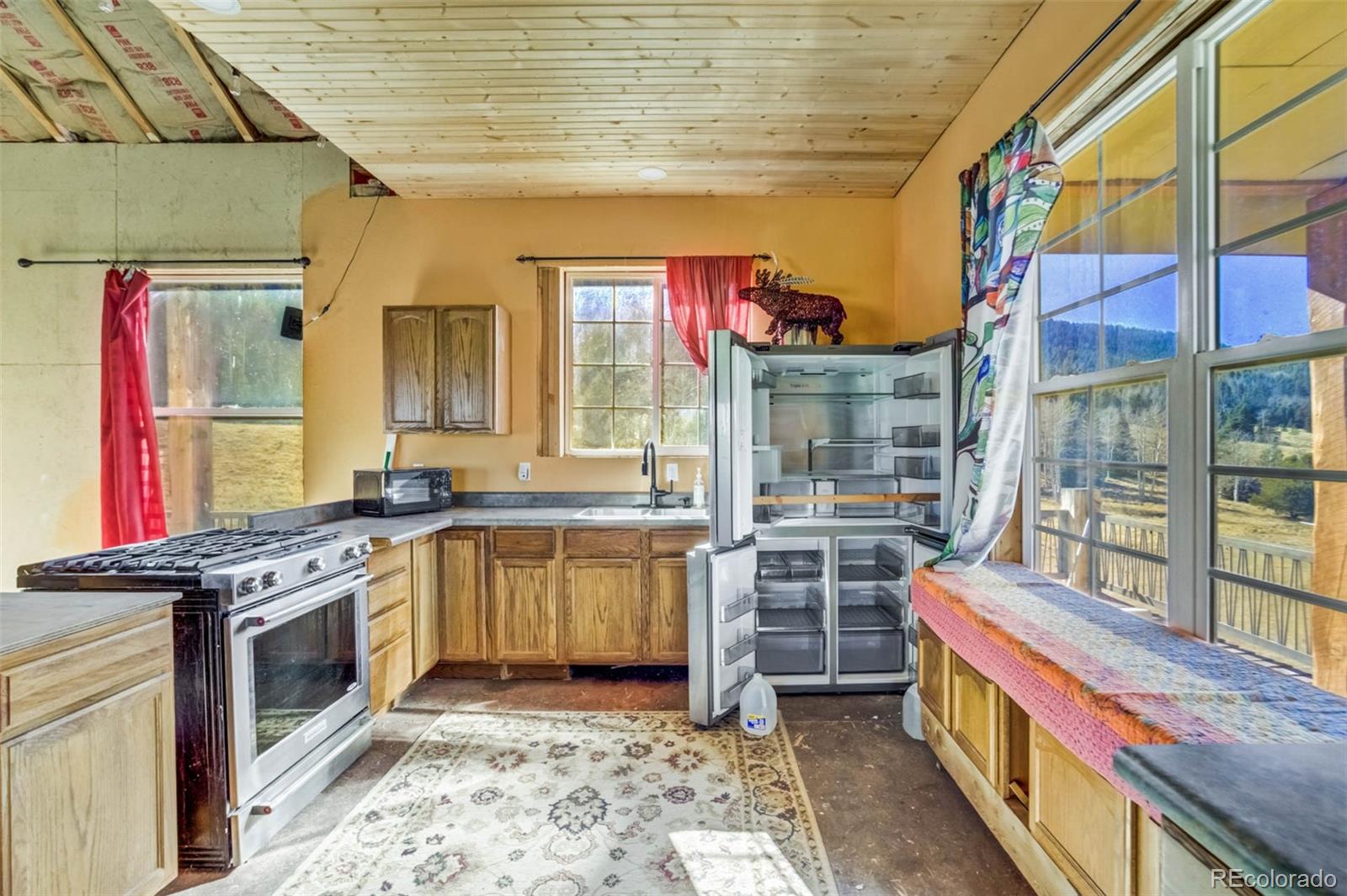 1440 N Range Road Guffey CO 80820