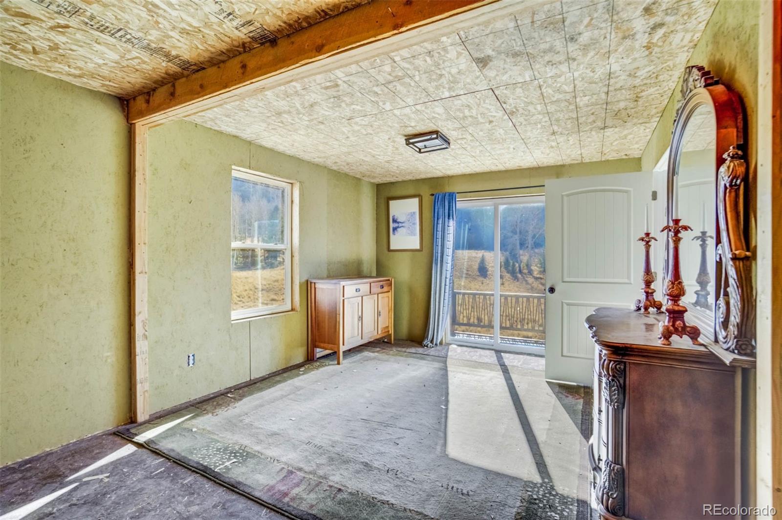 1440 N Range Road Guffey CO 80820