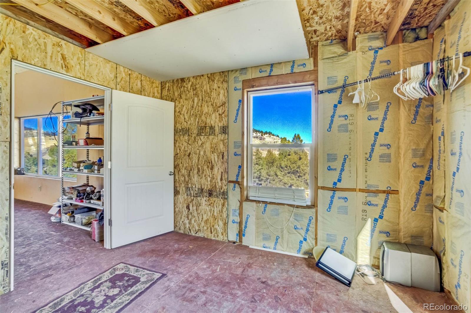 1440 N Range Road Guffey CO 80820