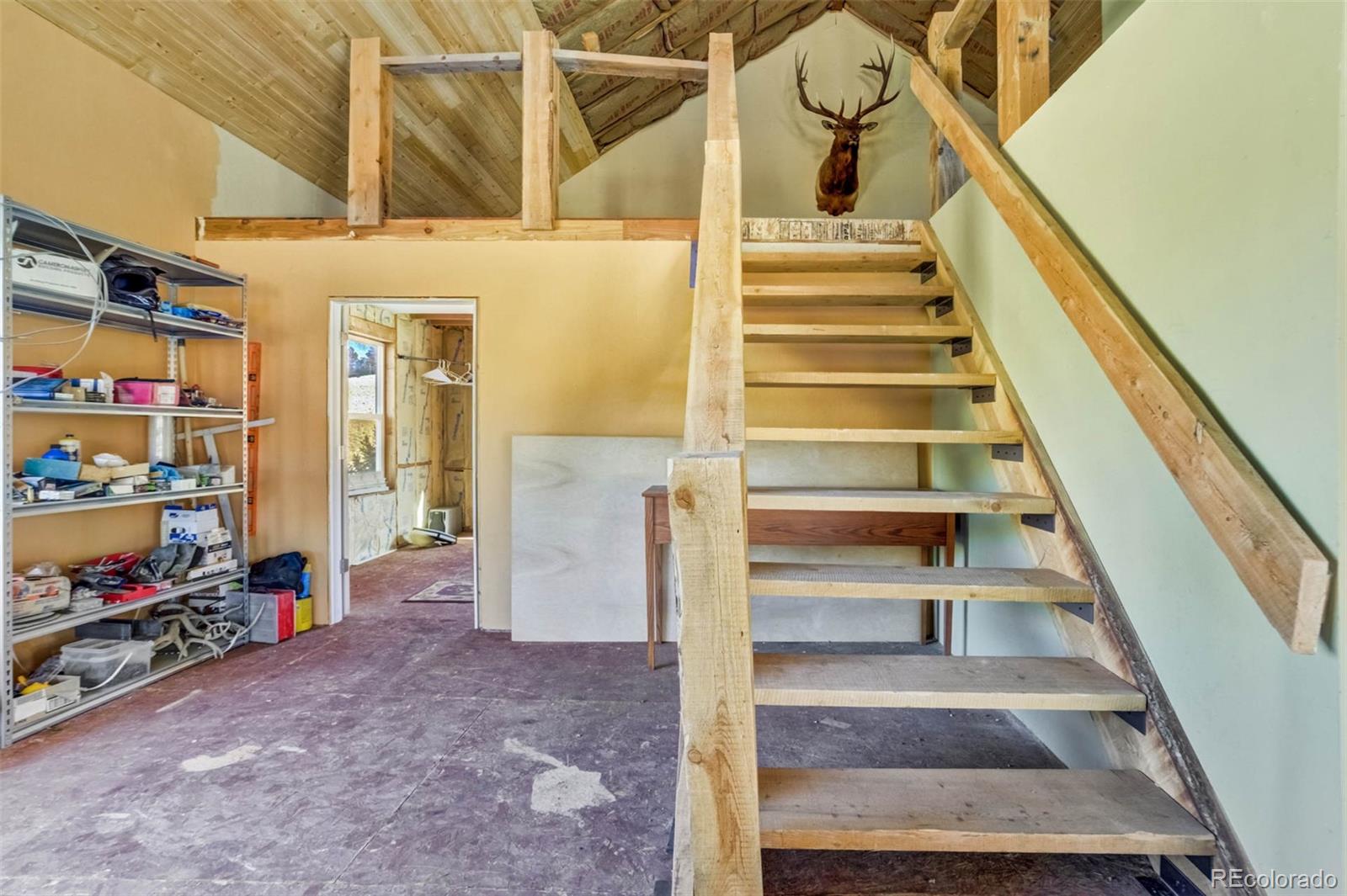 1440 N Range Road Guffey CO 80820