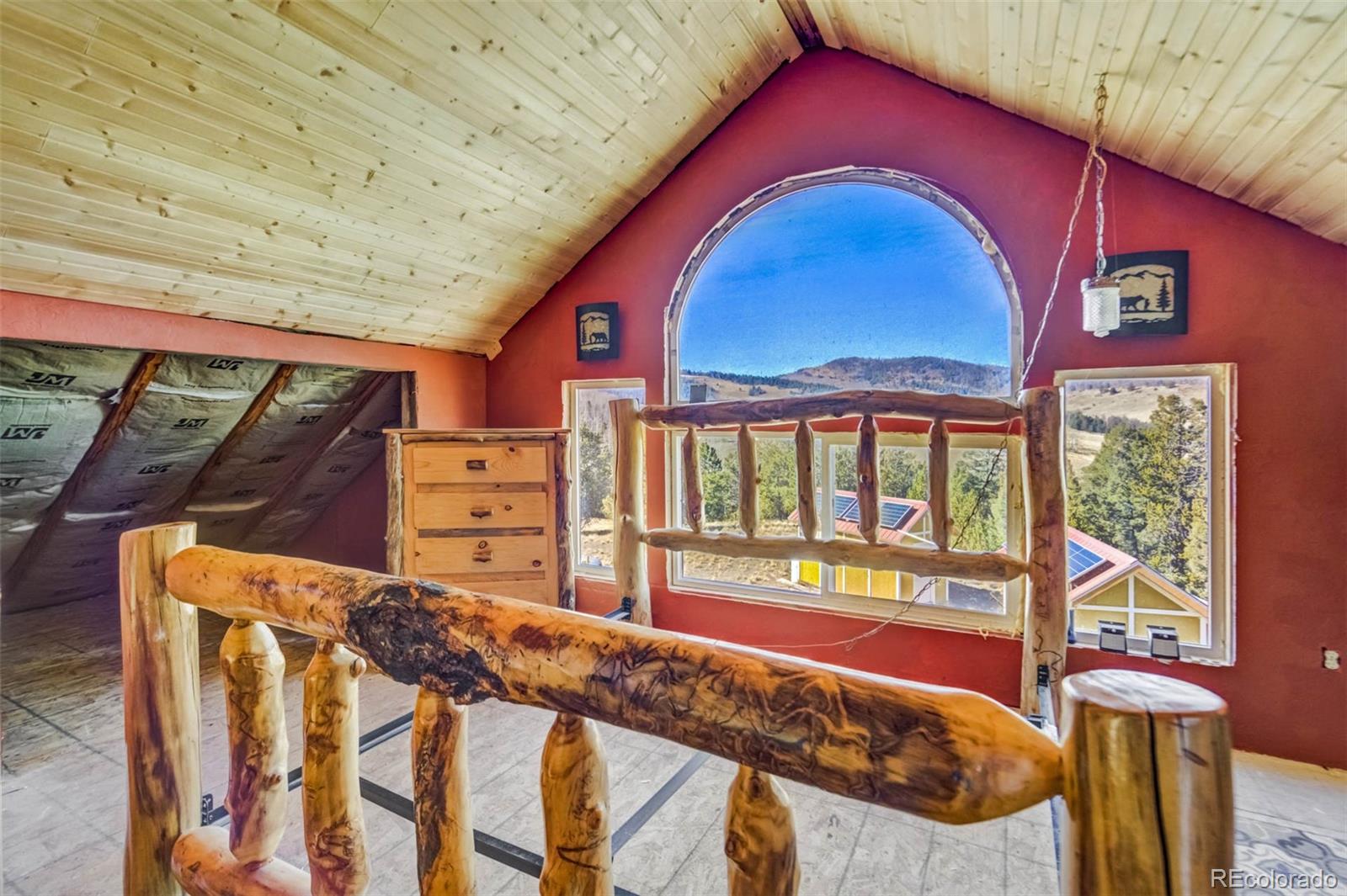1440 N Range Road Guffey CO 80820