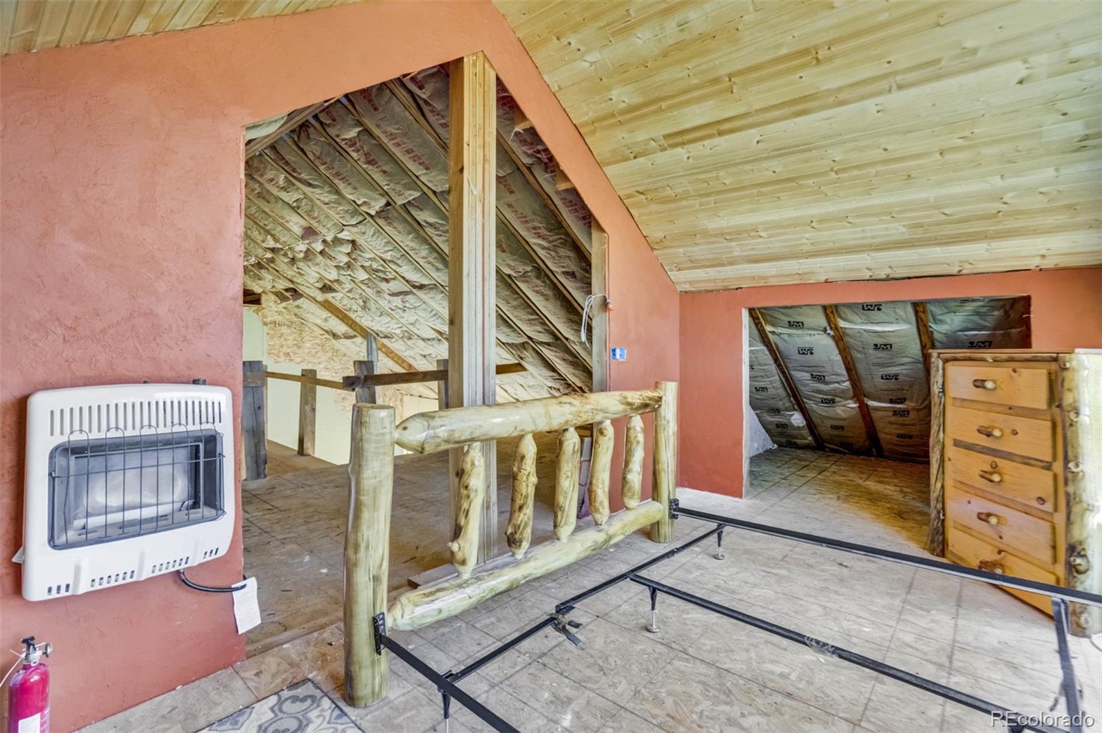 1440 N Range Road Guffey CO 80820