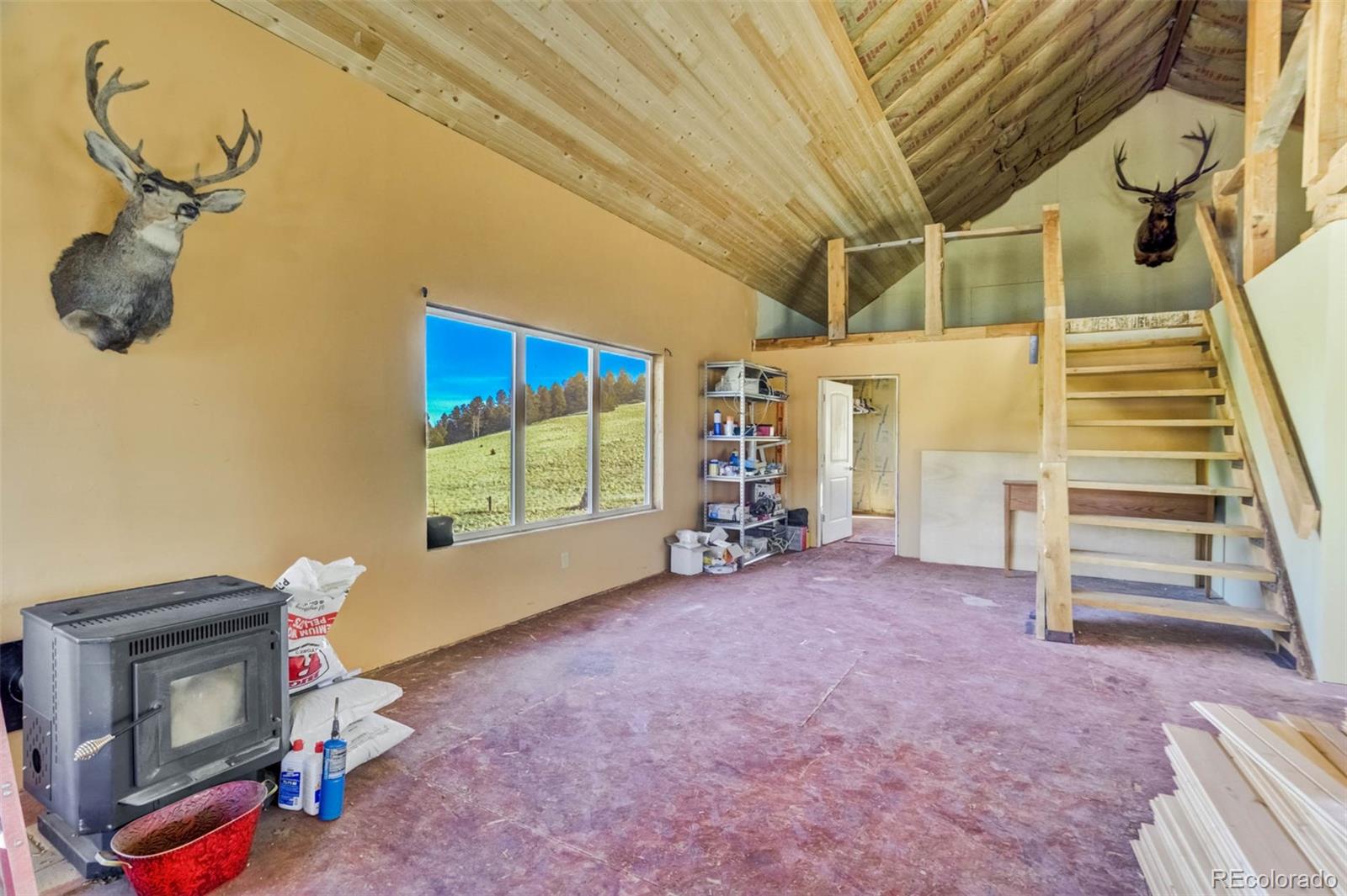 1440 N Range Road Guffey CO 80820