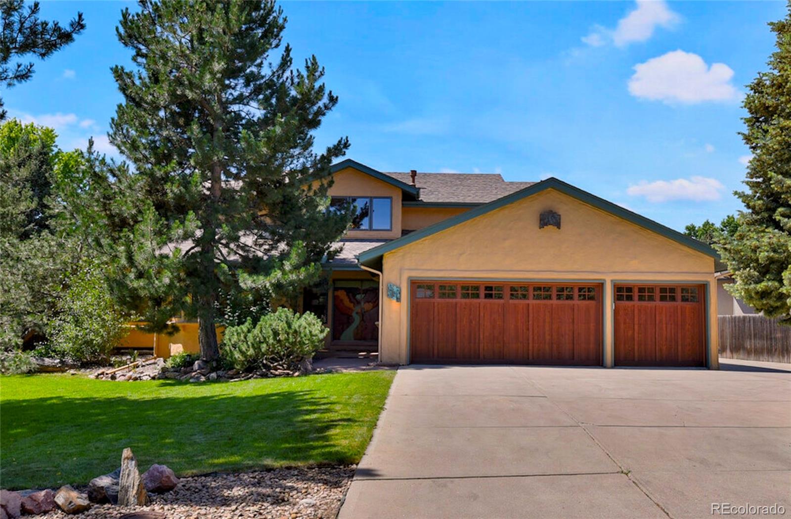 10390 W Evans Avenue Lakewood CO 80227