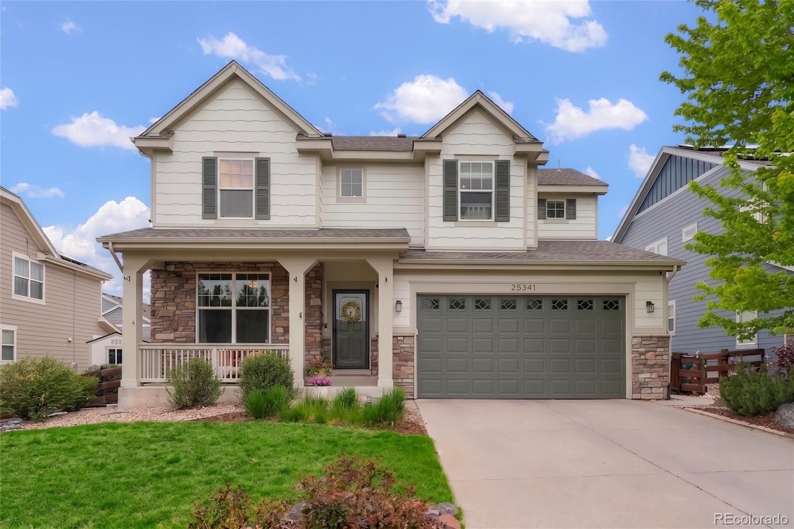 25341 E Ottawa Drive Aurora CO 80016