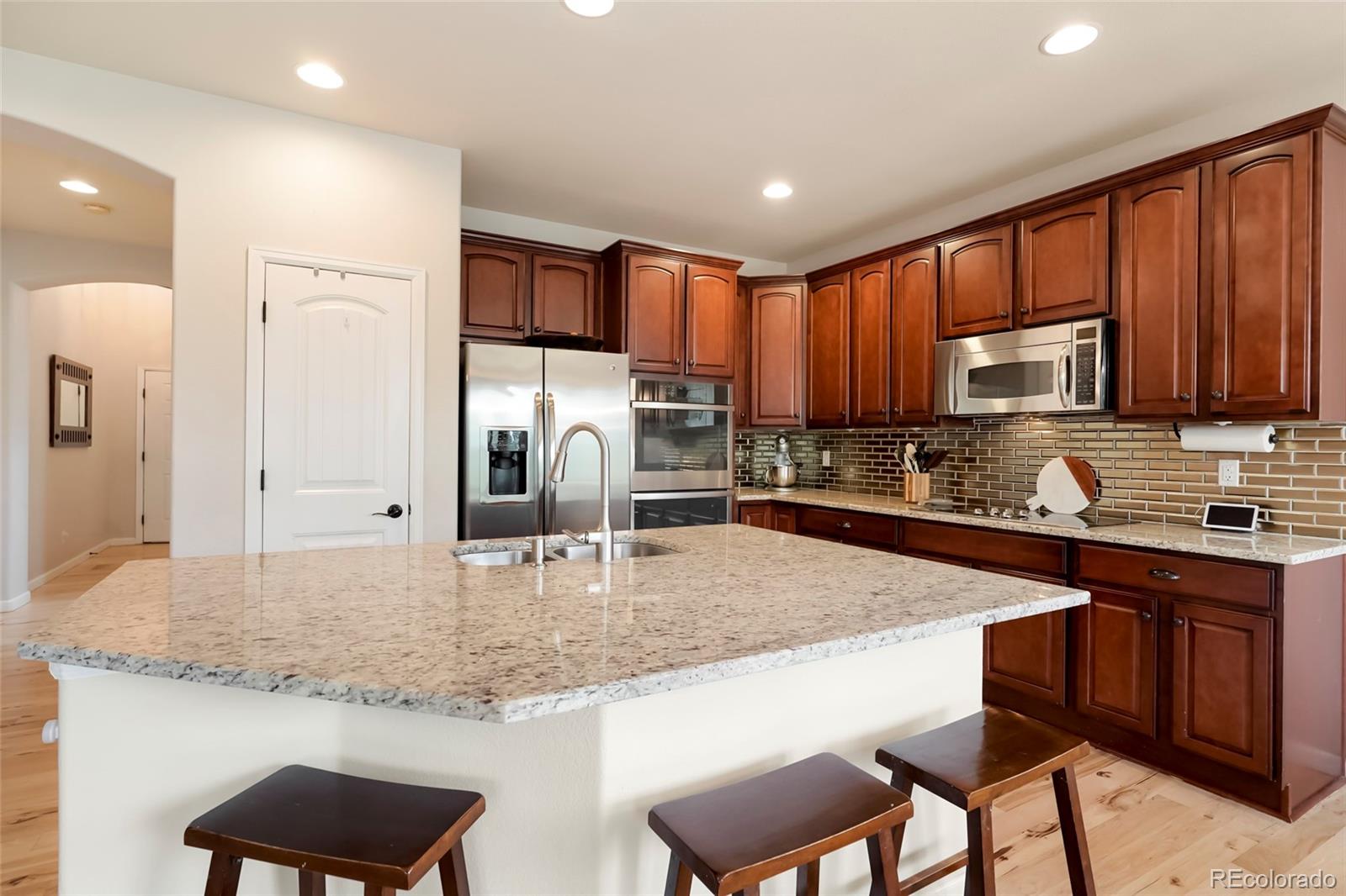 25341 E Ottawa Drive Aurora CO 80016