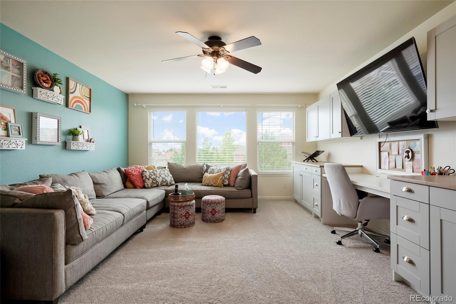 25341 E Ottawa Drive Aurora CO 80016