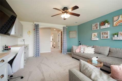25341 E Ottawa Drive Aurora CO 80016