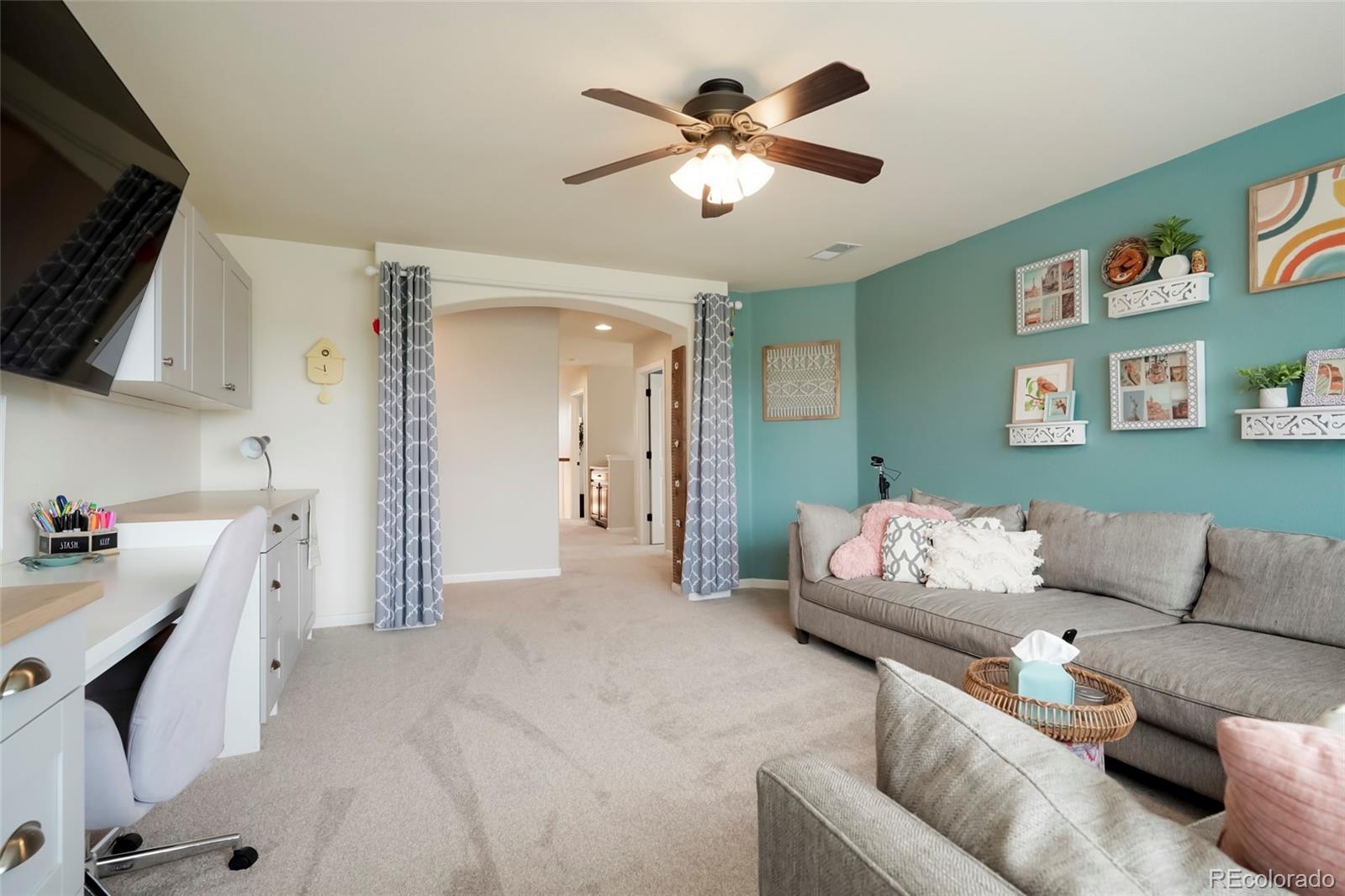 25341 E Ottawa Drive Aurora CO 80016