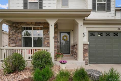 25341 E Ottawa Drive Aurora CO 80016