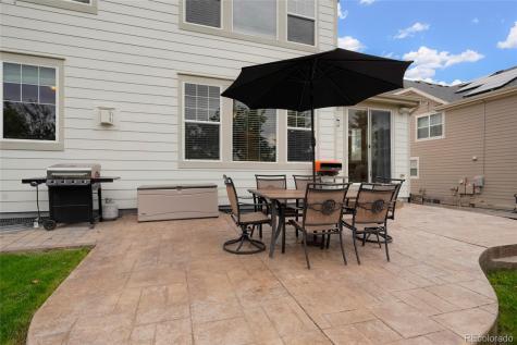 25341 E Ottawa Drive Aurora CO 80016