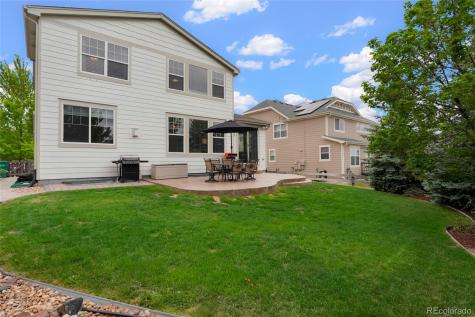 25341 E Ottawa Drive Aurora CO 80016