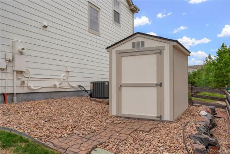 25341 E Ottawa Drive Aurora CO 80016