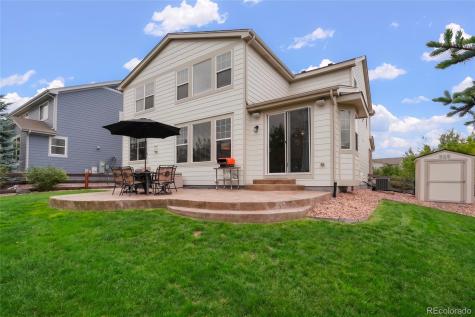 25341 E Ottawa Drive Aurora CO 80016