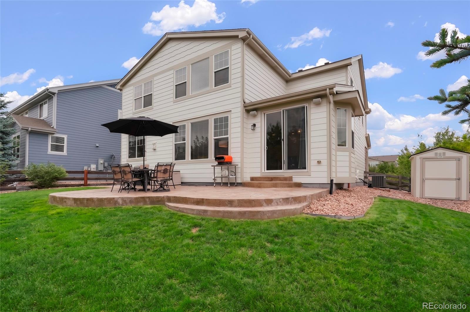 25341 E Ottawa Drive Aurora CO 80016