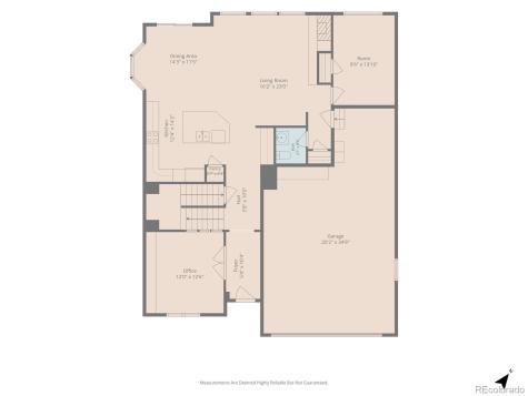25341 E Ottawa Drive Aurora CO 80016