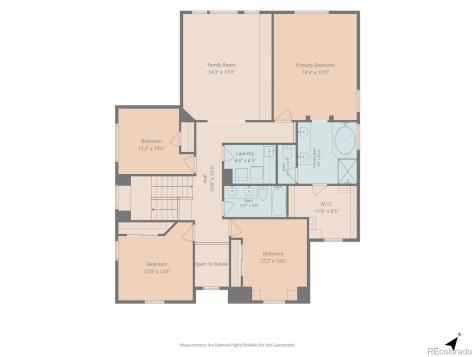 25341 E Ottawa Drive Aurora CO 80016