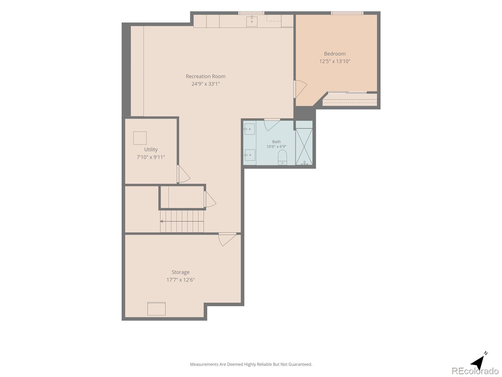 25341 E Ottawa Drive Aurora CO 80016