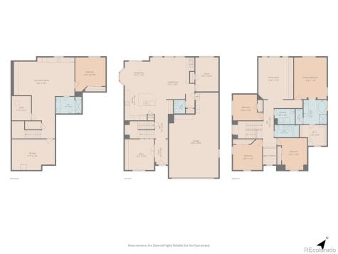 25341 E Ottawa Drive Aurora CO 80016