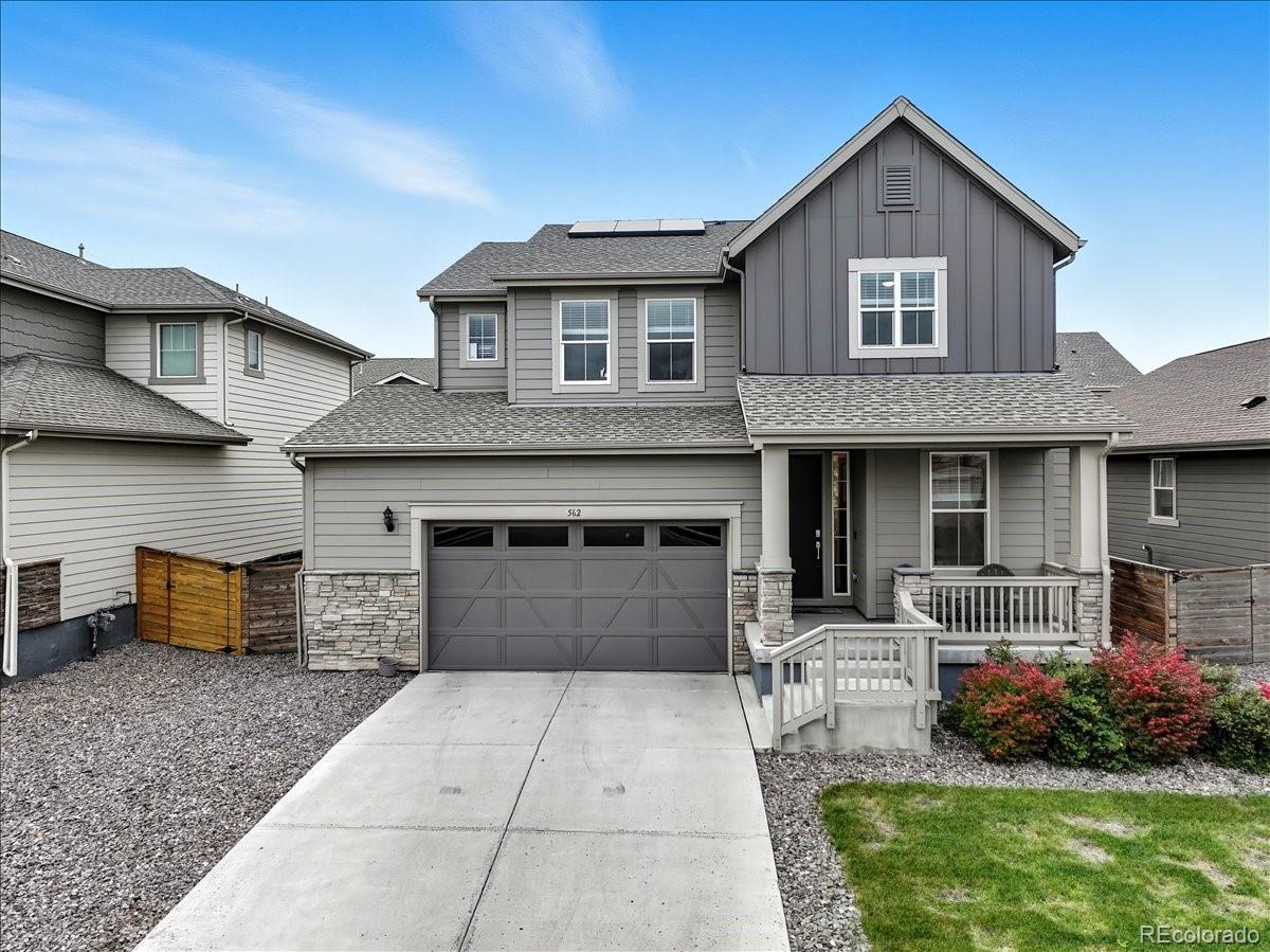 562 Vicot Way Fort Collins CO 80524