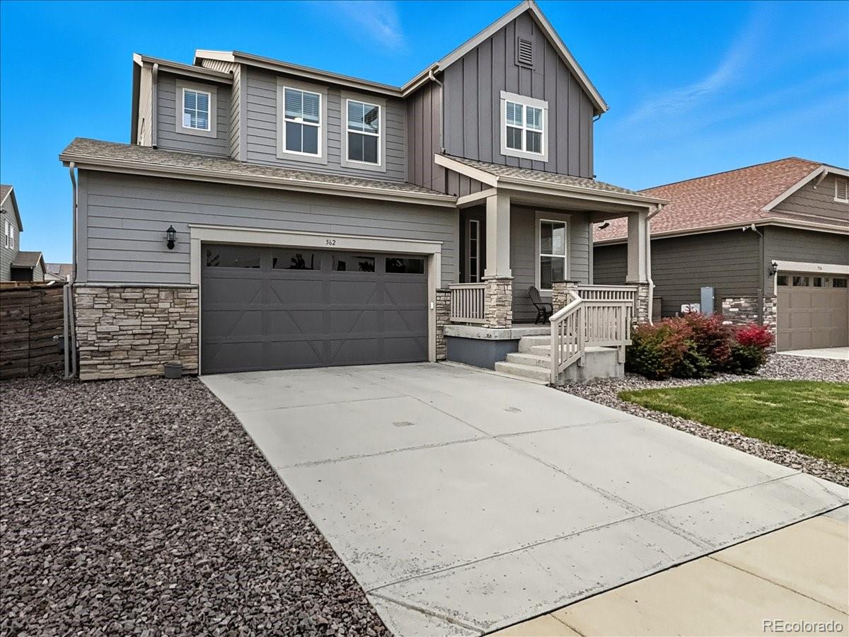 562 Vicot Way Fort Collins CO 80524