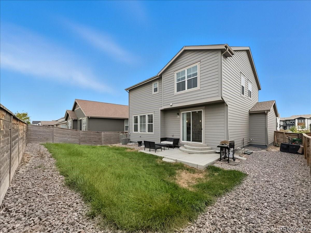 562 Vicot Way Fort Collins CO 80524