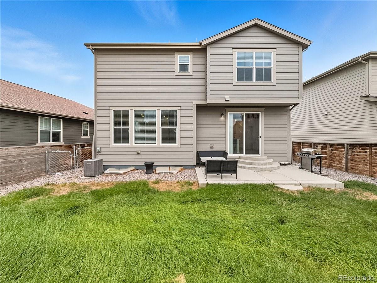 562 Vicot Way Fort Collins CO 80524