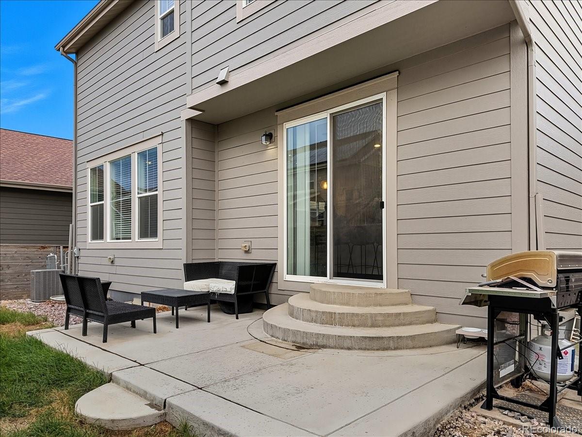 562 Vicot Way Fort Collins CO 80524