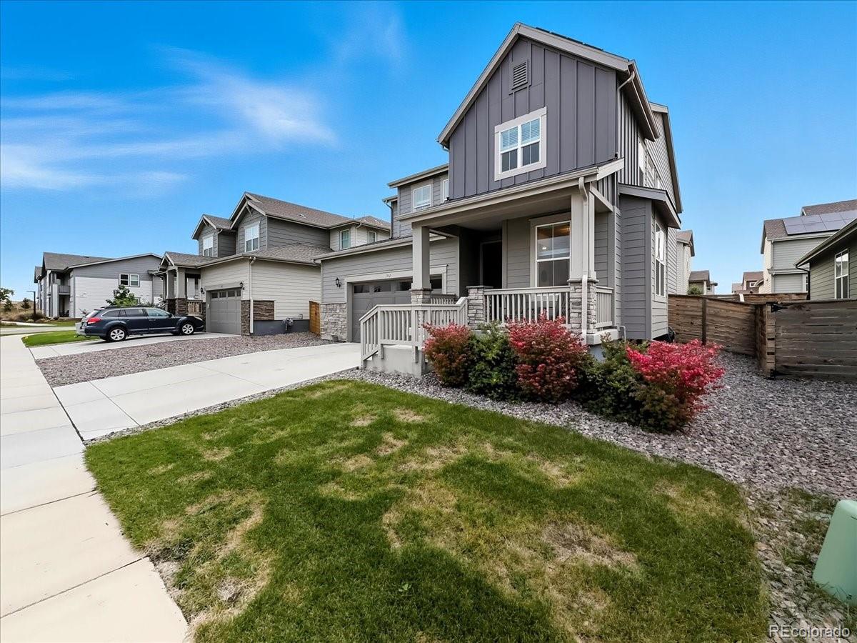 562 Vicot Way Fort Collins CO 80524