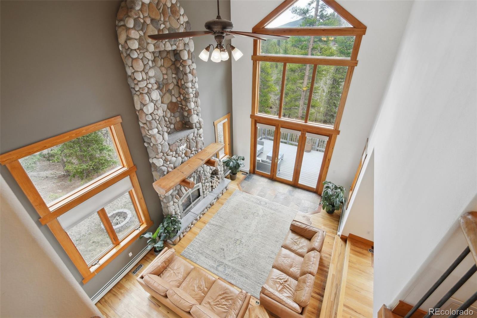 30 Carroll Court Black Hawk CO 80422