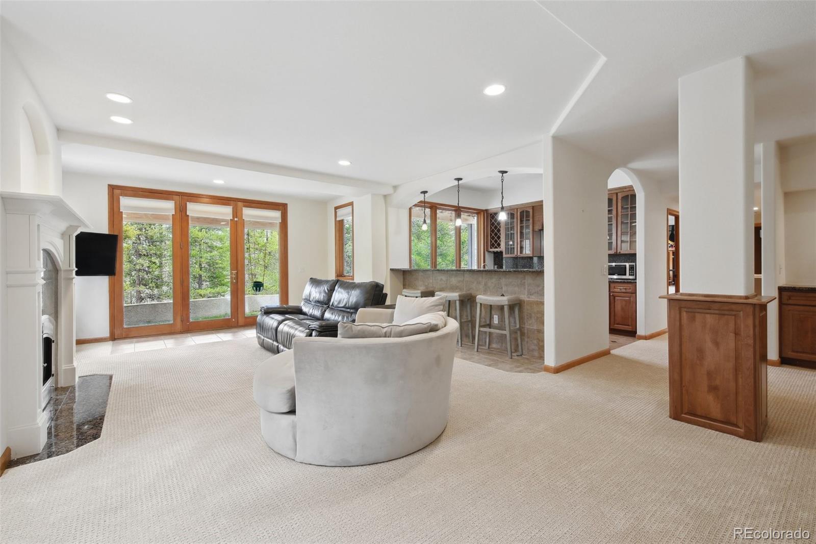 30 Carroll Court Black Hawk CO 80422