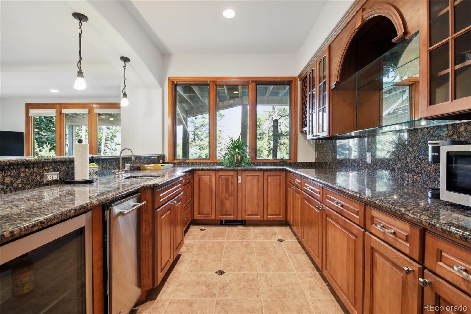 30 Carroll Court Black Hawk CO 80422