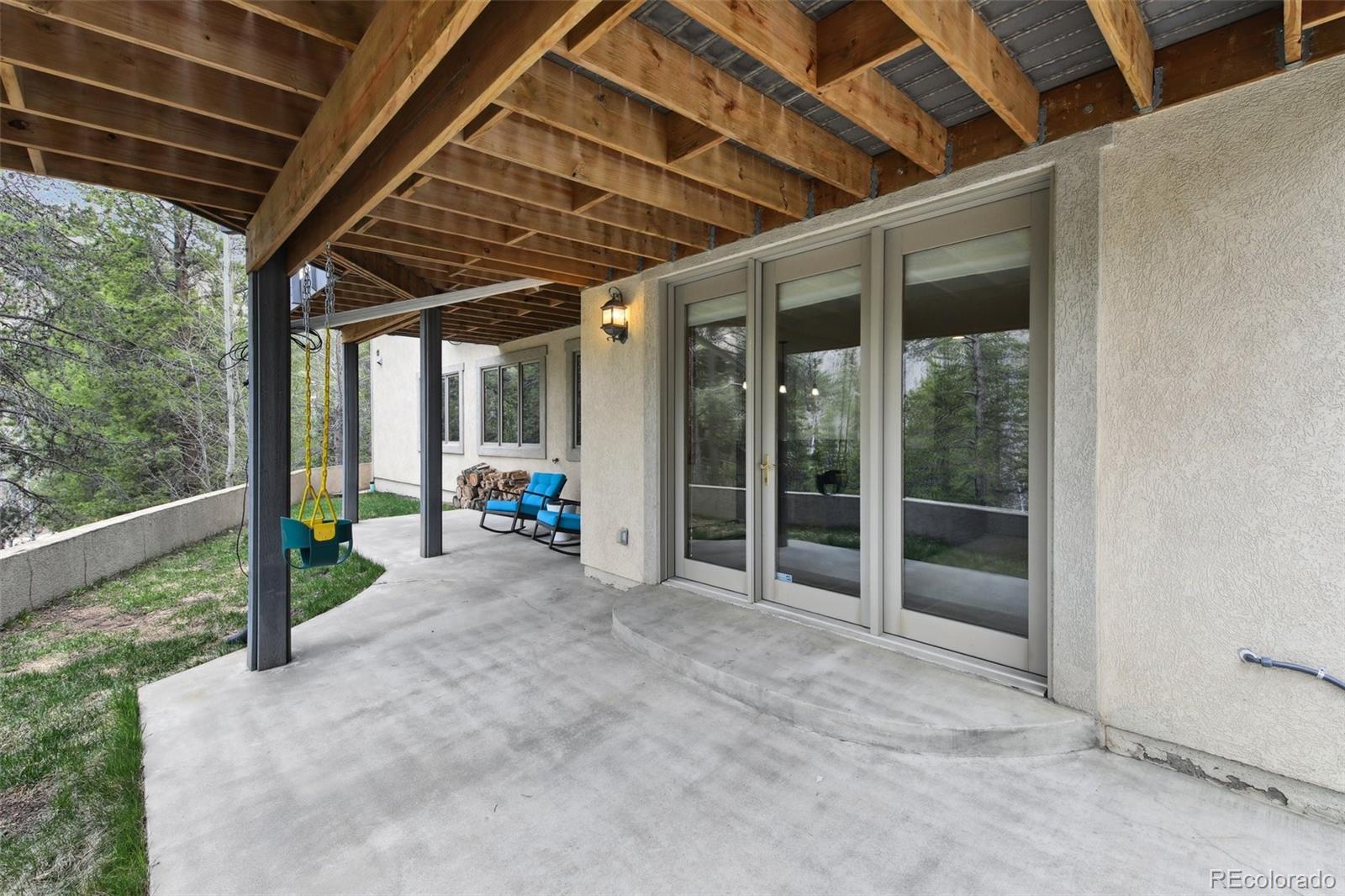 30 Carroll Court Black Hawk CO 80422