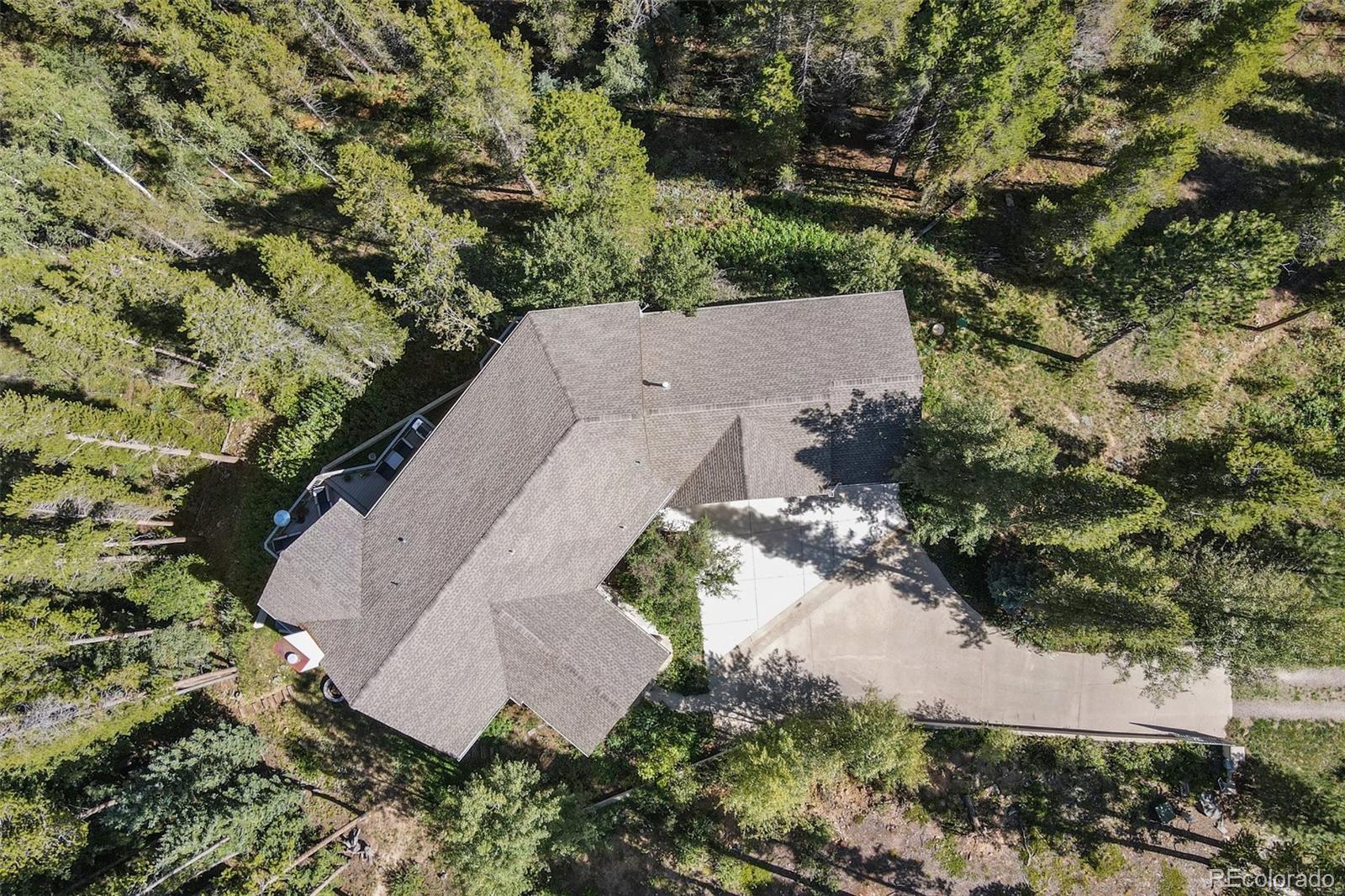 30 Carroll Court Black Hawk CO 80422