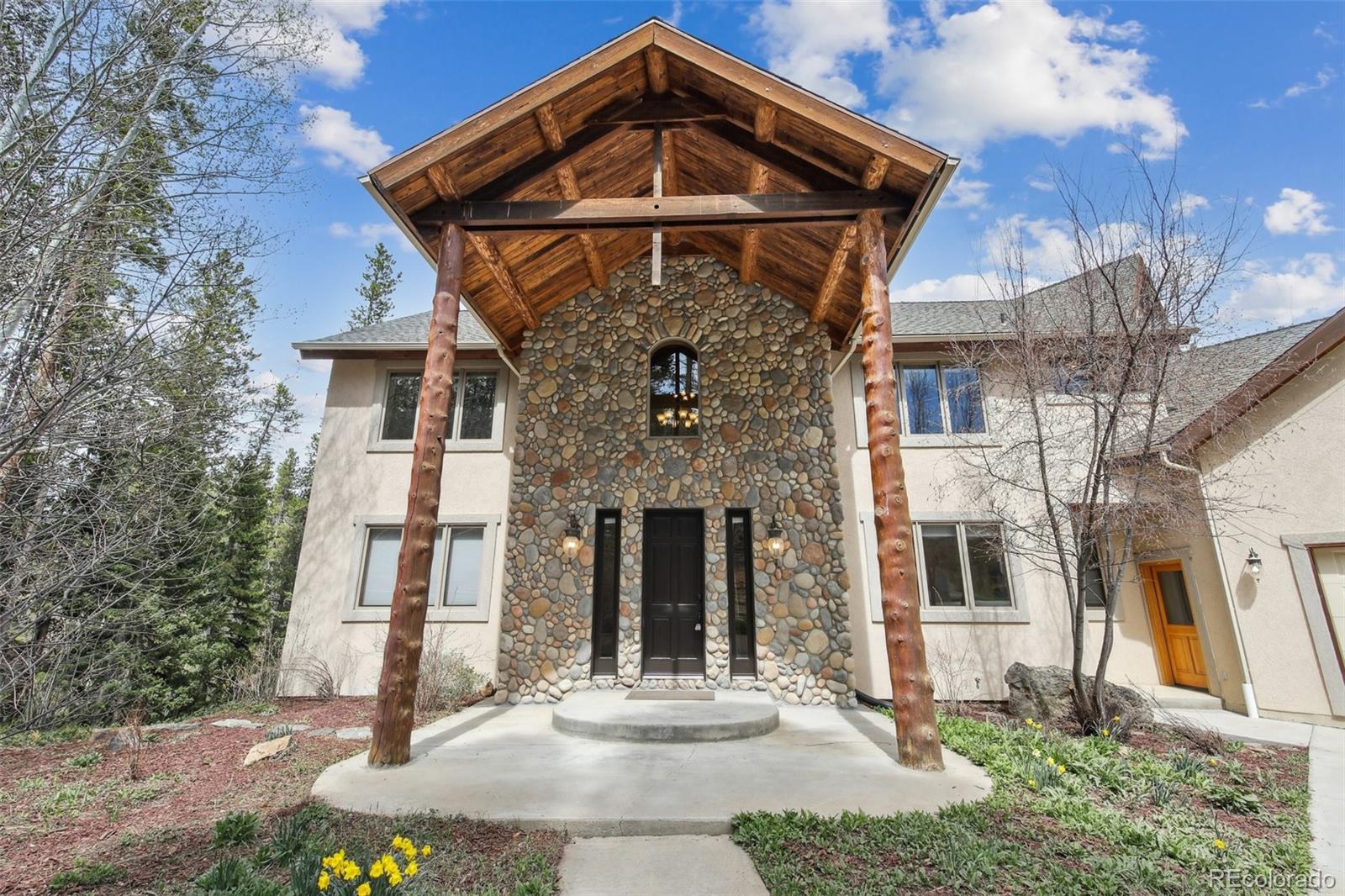 30 Carroll Court Black Hawk CO 80422