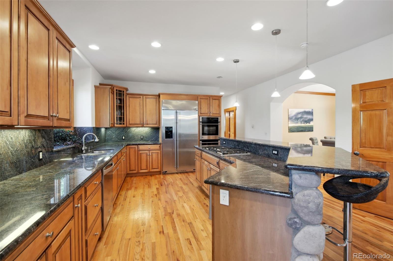 30 Carroll Court Black Hawk CO 80422