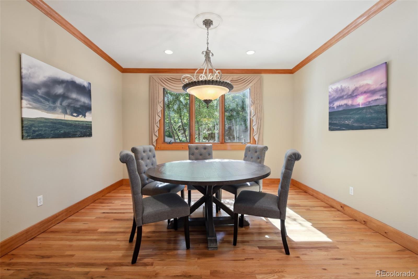 30 Carroll Court Black Hawk CO 80422