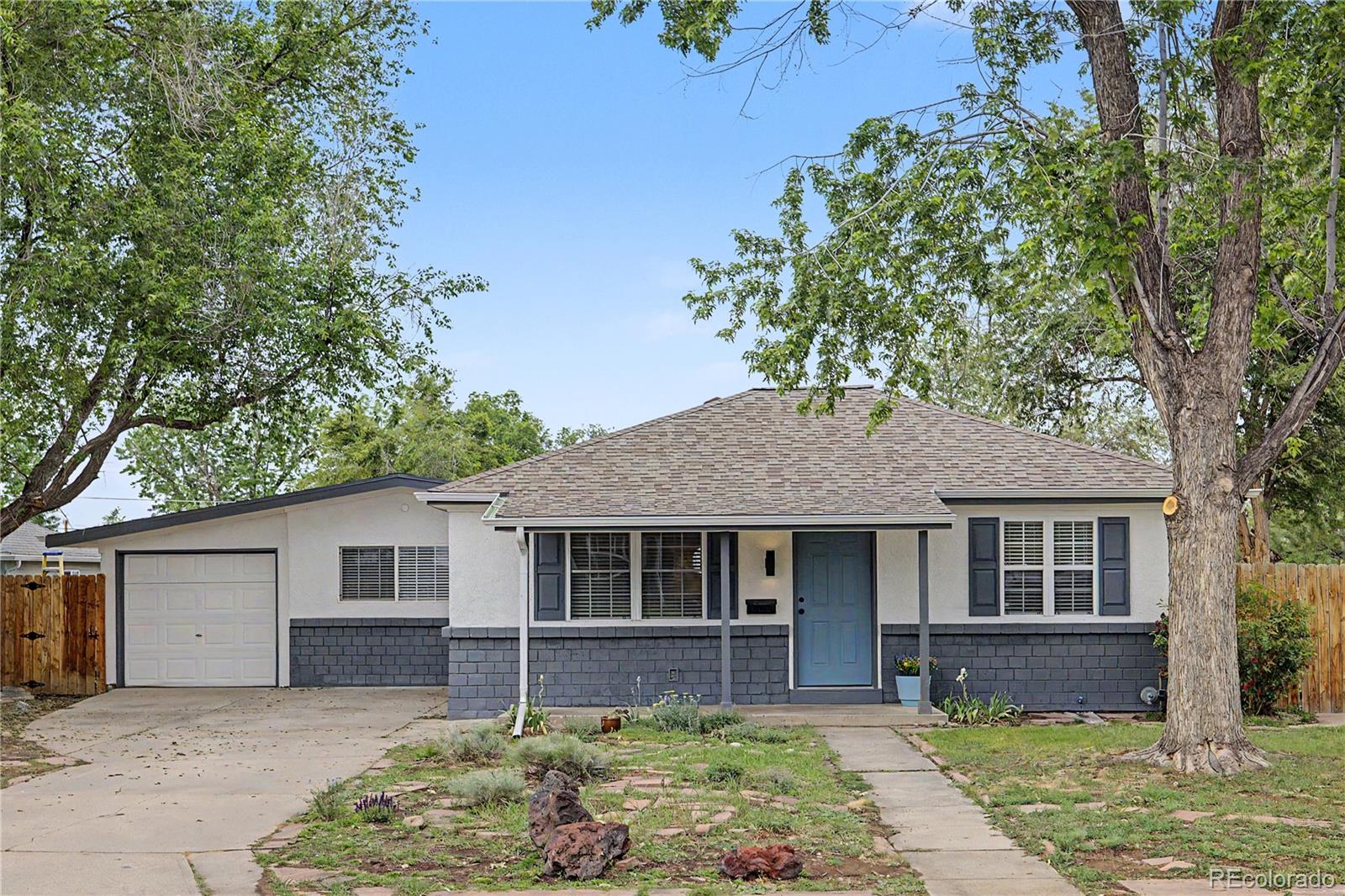 6235 W 46th Avenue Wheat Ridge CO 80033