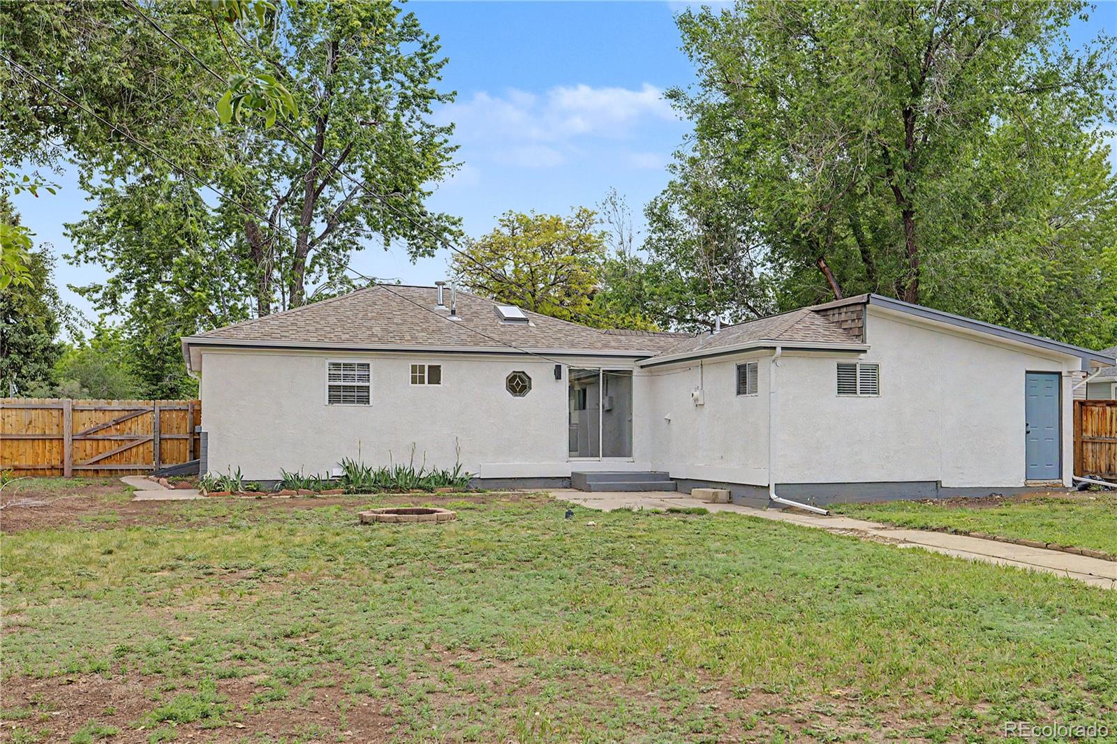 6235 W 46th Avenue Wheat Ridge CO 80033
