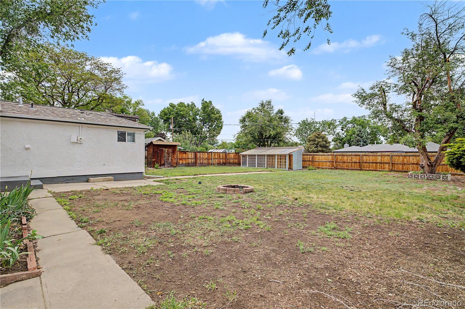 6235 W 46th Avenue Wheat Ridge CO 80033