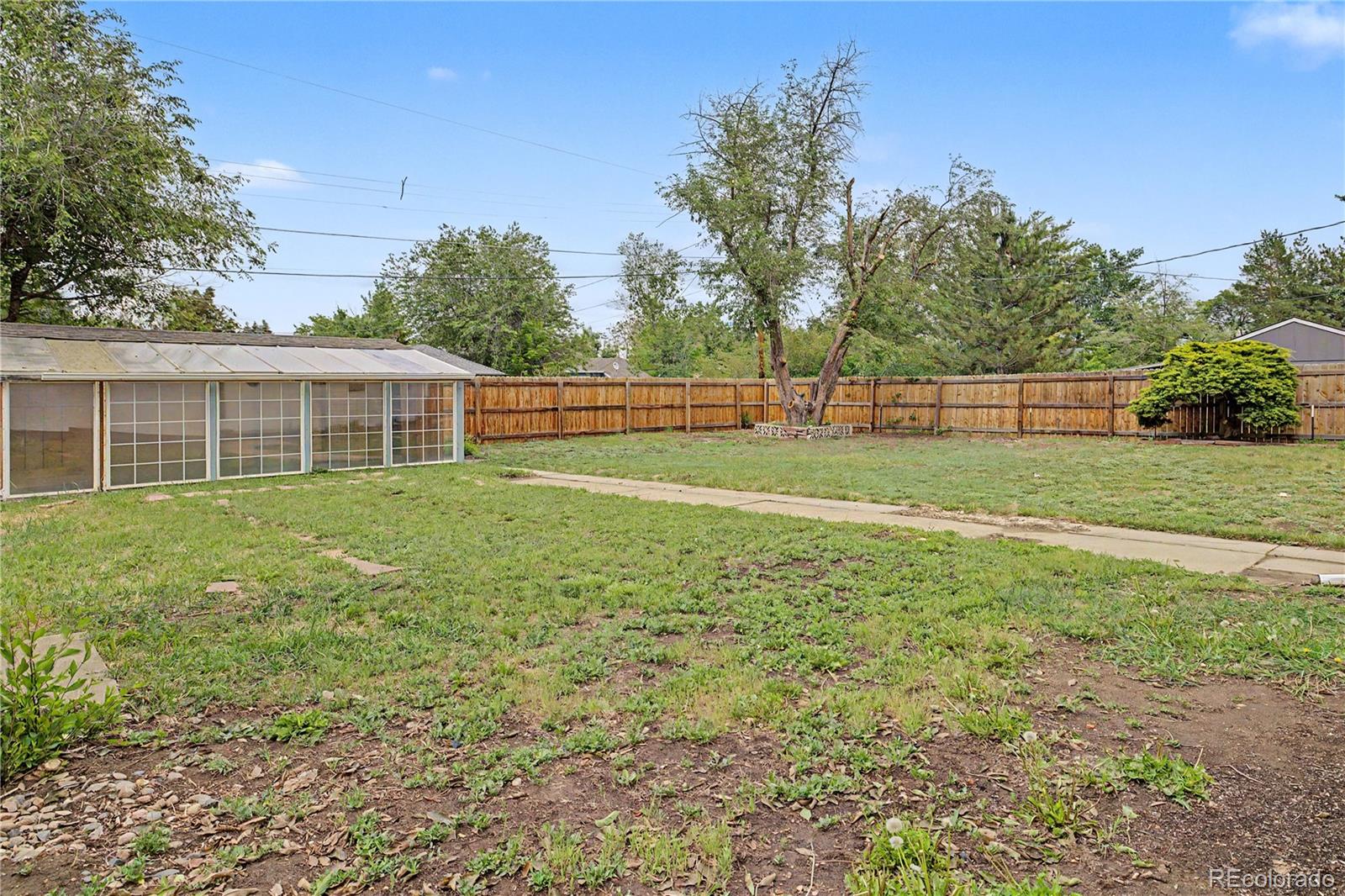 6235 W 46th Avenue Wheat Ridge CO 80033