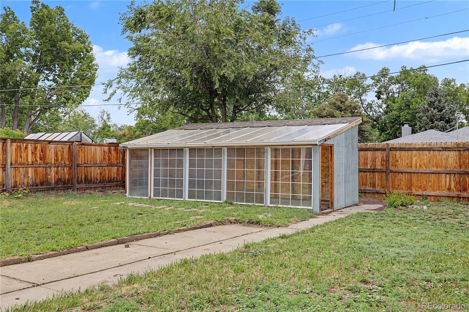 6235 W 46th Avenue Wheat Ridge CO 80033