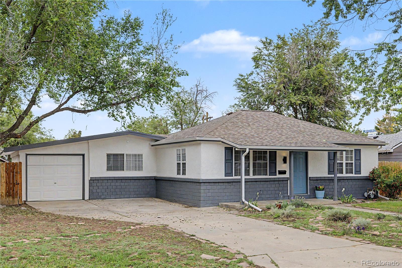 6235 W 46th Avenue Wheat Ridge CO 80033