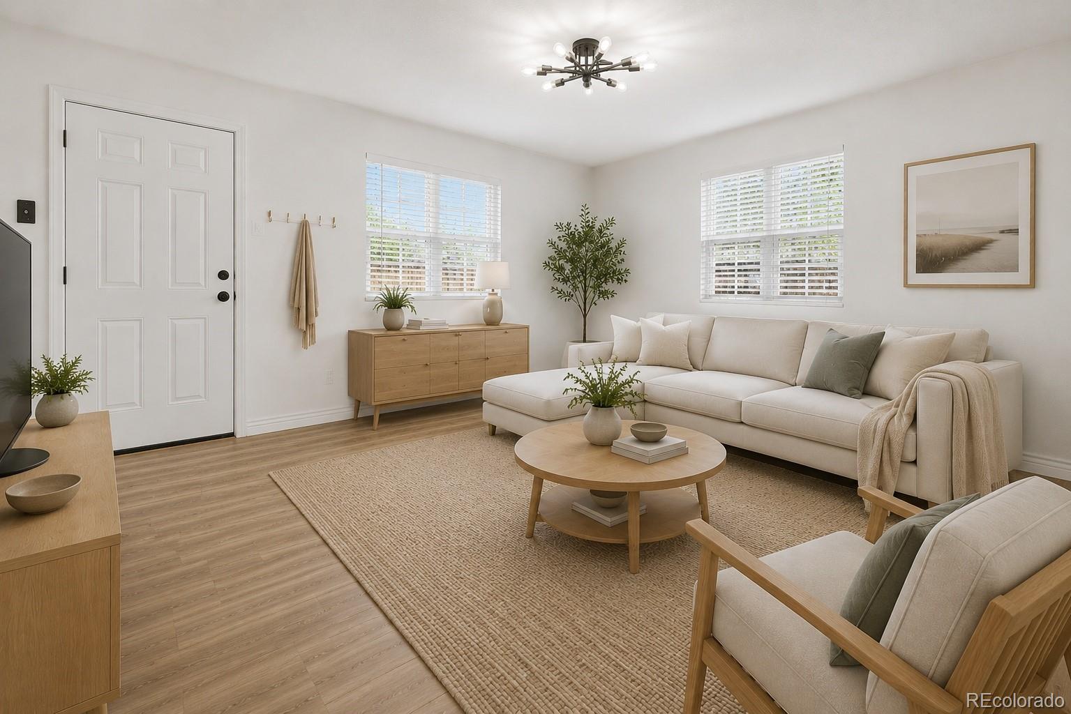 6235 W 46th Avenue Wheat Ridge CO 80033