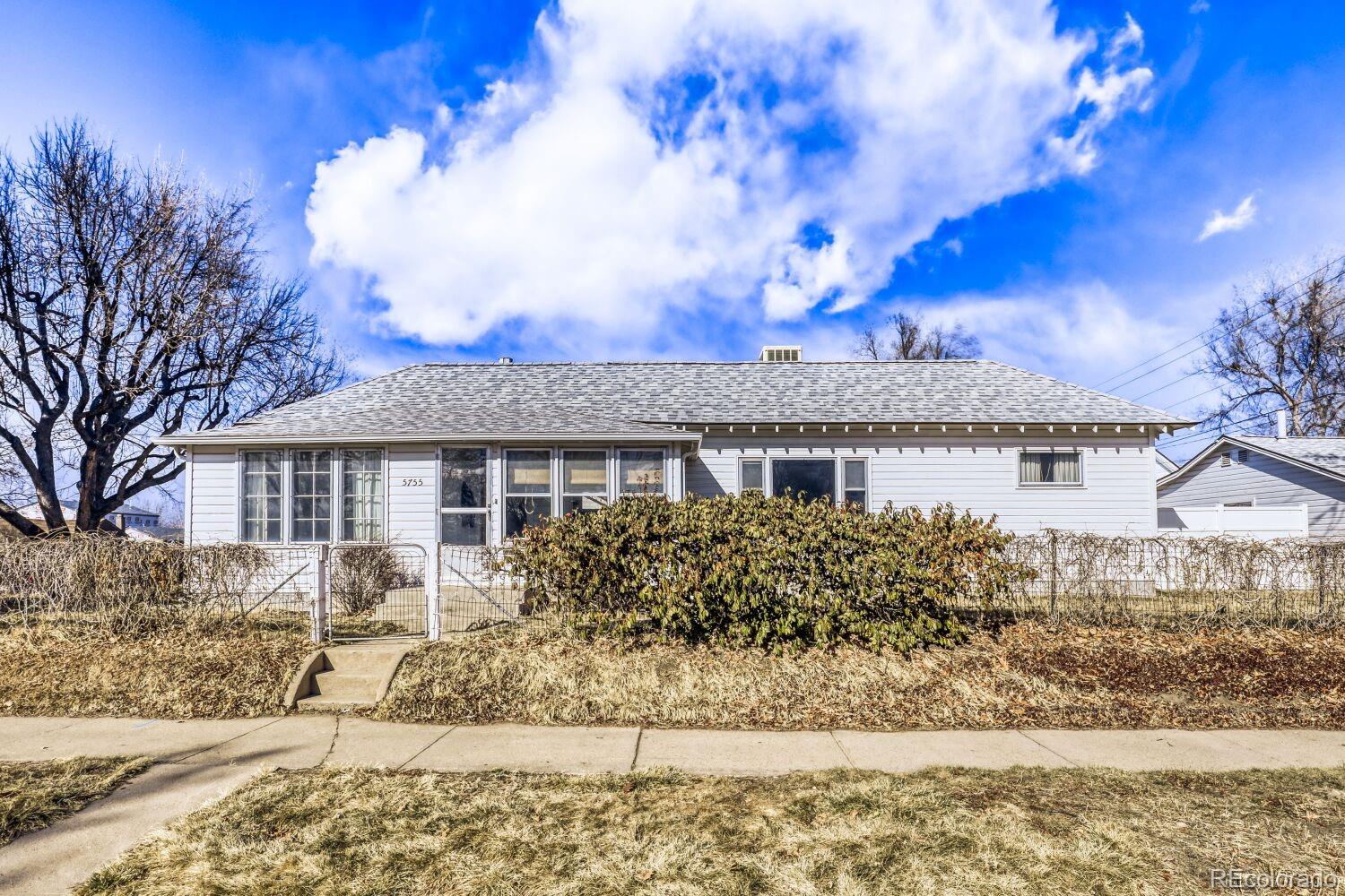 5755 W 43rd Avenue Denver CO 80212