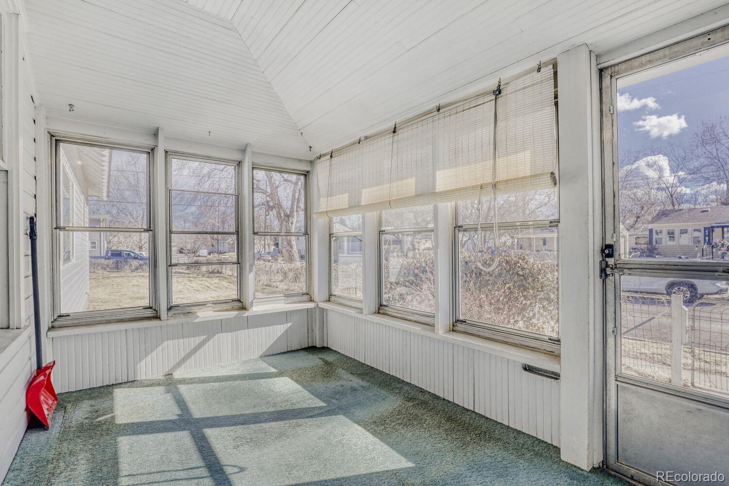 5755 W 43rd Avenue Denver CO 80212