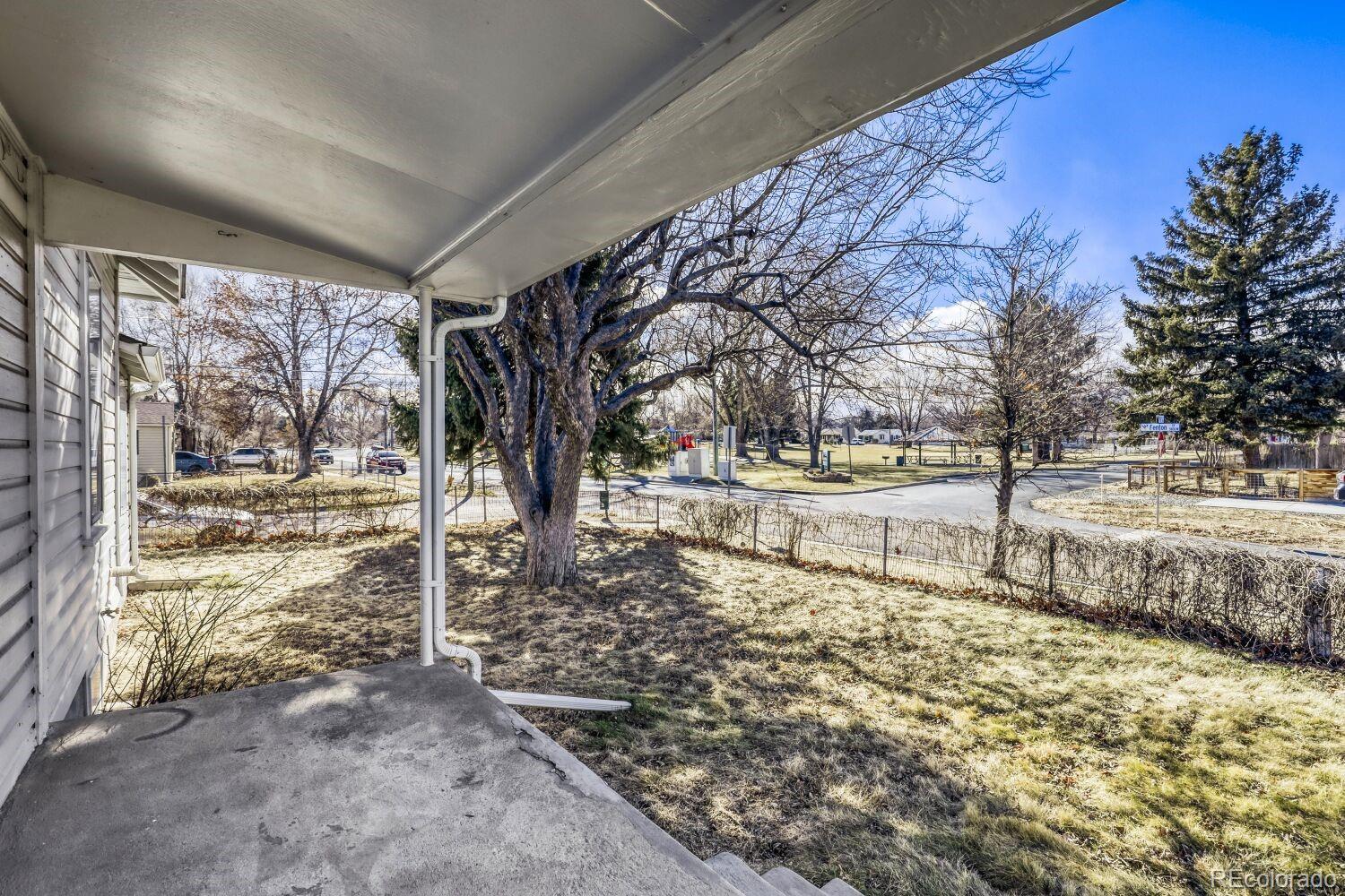 5755 W 43rd Avenue Denver CO 80212